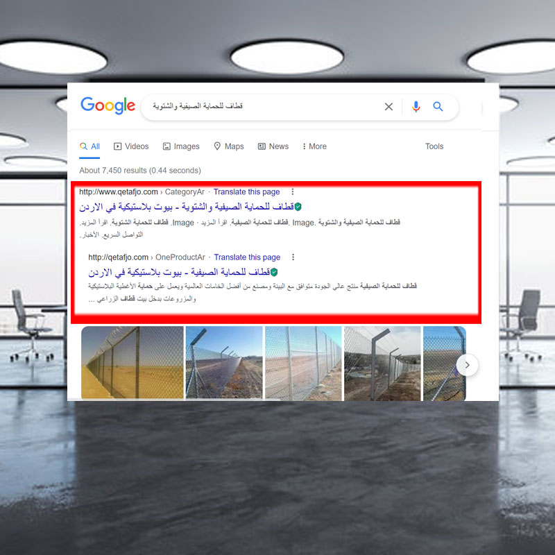 seo agency in jordan